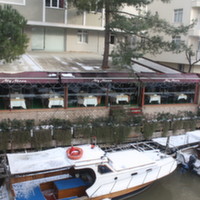 My Moon Restaurant & Cafe